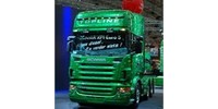   SCANIA () 2